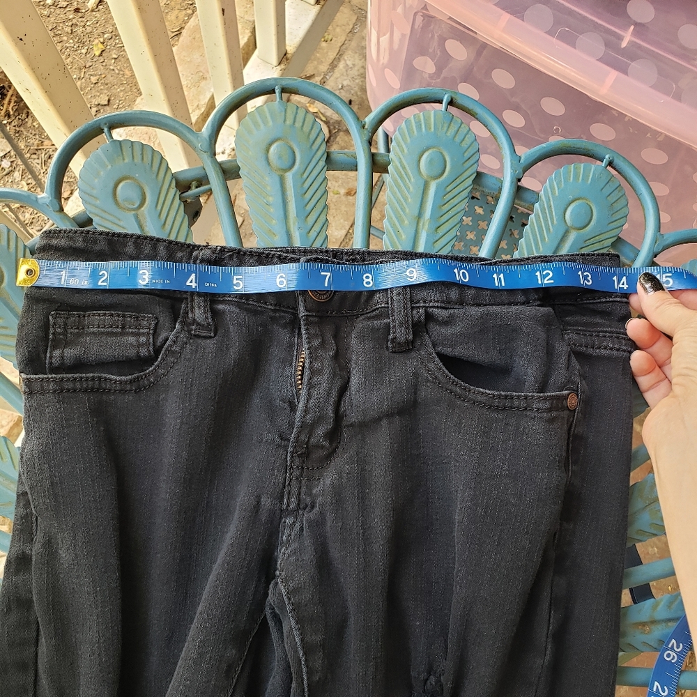 Vintage Machine Jeans - Picture 11 of 11